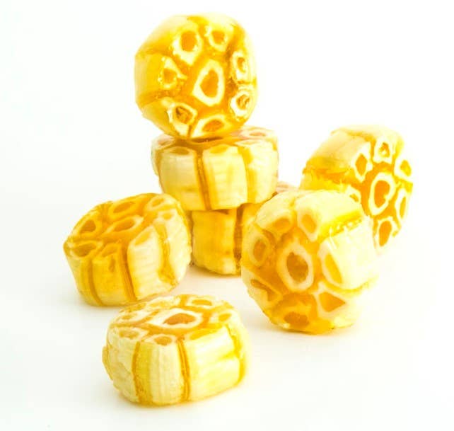 Charles Butler Mint Rock 190g