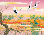 Carica l'immagine nel visualizzatore di Gallery, Masayoshi Mizuho Keepsake Boxed Notecards

