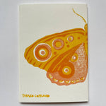 Carica l'immagine nel visualizzatore di Gallery, Moth Card: Single card by Takako Copeland
