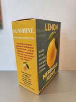 Load image into Gallery viewer, Lemon Meringue - Fire Roasted Artisan Fudge
