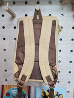 Load image into Gallery viewer, Vintage Backpack - Caramel
