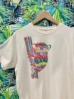 Carica l&#39;immagine nel visualizzatore di Gallery, Rainbow Monkey T-shirt
