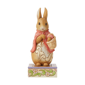 Flopsy Bunny by artist Jim Shore