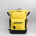 Carica l&#39;immagine nel visualizzatore di Gallery, Dry Bag Roll Top Rucksack Yellow by Sophos
