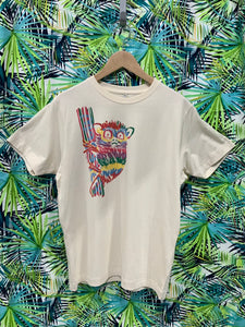 Rainbow Monkey T-shirt