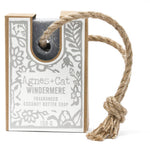 Load image into Gallery viewer, 150g Soap On A Rope - Windermere
