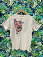 Load image into Gallery viewer, Rainbow Monkey T-shirt
