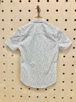 Laden Sie das Bild in den Galerie-Viewer, SHIBUKI Cotton short sleeve shirt
