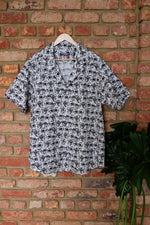 Load image into Gallery viewer, CHIMPS COTTON SHIRT
