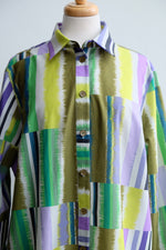 Load image into Gallery viewer, TANABATA baggy long shirt

