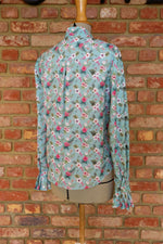 Load image into Gallery viewer, UMEHANA Cotton Shirt

