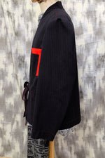 Laden Sie das Bild in den Galerie-Viewer, KASUGA Noragi Cotton Jacket
