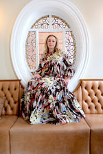 Carica l&#39;immagine nel visualizzatore di Gallery, Willow Firework Cotton Dress
