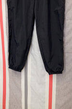 Carica l&#39;immagine nel visualizzatore di Gallery, Black Tracker Unisex Urban Trousers
