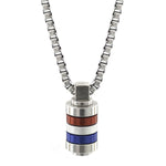 Load image into Gallery viewer, Mini Mixer Necklace
