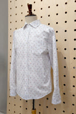 Laden Sie das Bild in den Galerie-Viewer, Bubble Lights Cotton Shirt
