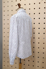 Carica l&#39;immagine nel visualizzatore di Gallery, Bubble Lights Cotton Shirt
