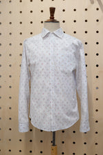 Laden Sie das Bild in den Galerie-Viewer, Bubble Lights Cotton Shirt
